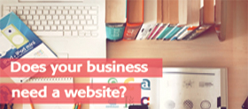 Does Your Business need a website